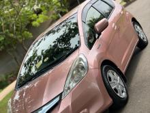 Honda Fit GP1 2013 Car