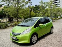Honda Fit GP1 10th Anniversary 2013 Car