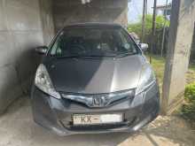 Honda FIT Gp1 Navi Premium2013 2012 Car