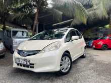 Honda FIT GP1 2011 Car