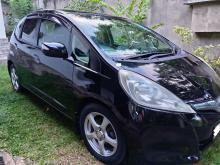 Honda FIT GP1 10th Anniversary 2013 Car