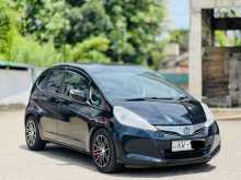 Honda FIT GP1 2011 Car