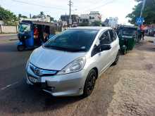 Honda Fit GP1 2010 Car