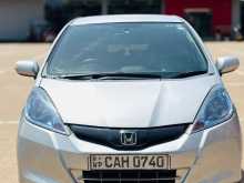 Honda Fit Gp1 2012 Car