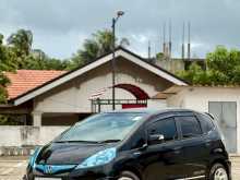 Honda Fit Gp1 10th Anniversary 2012 Car