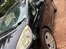 Honda Fit GP1 2012 Car