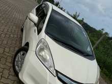 Honda Fit Gp1 10th Anniversary 2012 Car