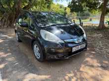 Honda Fit GP1 2012 Car
