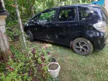 Honda Fit GP1 2012 Car