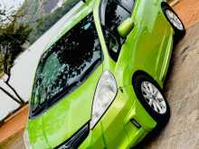 Honda Fit Gp1 Premium 2012 Car