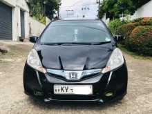 Honda Fit GP1 10th Anniversary 2012 Car