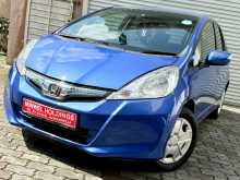 Honda FIT GP1 ANNIVERSARY 2012 Car