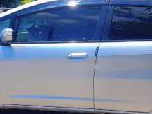 Honda FIT GP1 2012 Car