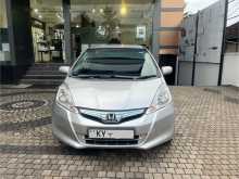 Honda Fit Gp1 2012 Car