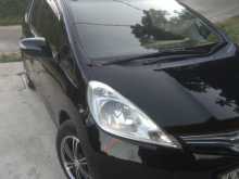 Honda Fit Gp1 10th Anavasary 2012 Car