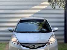 Honda FIT GP1 10th ANNIVERSARY 2012 Car
