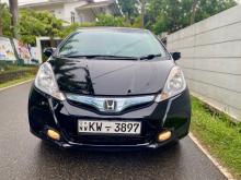 Honda Fit GP1 Anniversary 2012 Car