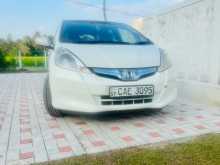 Honda Fit Gp1 2013 Car
