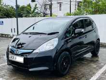 Honda Fit GP1 XH Fine Style 2013 Car