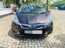 Honda Fit GP1 2013 Car