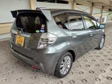 Honda Fit GP1 XH Highest Edition 2013 Car