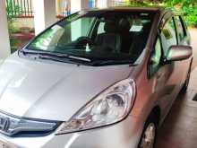 Honda Fit Gp1 2014 Car