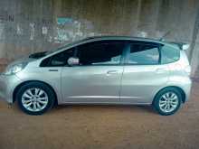 Honda Fit Gp1 2015 Car