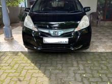 Honda Fit Gp1 10th Anniversary 2012 Car
