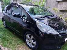 Honda FIT GP1 10th Anniversary 2013 Car