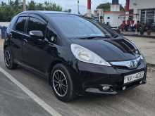 Honda FIT GP1 10th Anniversary 2012 Car