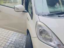 Honda FIT GP1 2014 Car