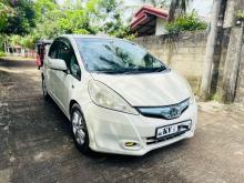 Honda FIT GP1 NAVI PREMIUM 2014 Car