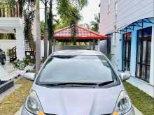 Honda FIT GP1 Nevi 2013 Car