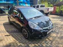 Honda FIT GP1 10TH ANNIVERSARY 2012 Car