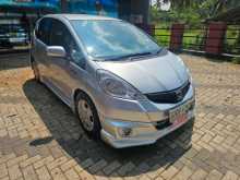 Honda FIT GP1 2010 Car