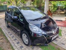Honda Fit Gp1 2012 Car