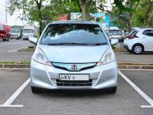 Honda Fit Gp1 Navi Premium 2011 Car