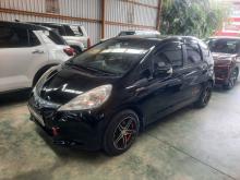 Honda FIT GP1 2012 Car