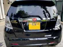 Honda FIT GP1 NAVI PREMIUM 2012 Car