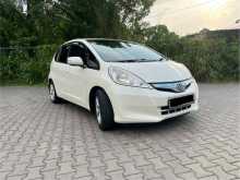 Honda Fit Gp1 10th Anniversary Model 2011 Car