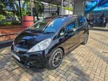 Honda FIT GP1 10TH ANNIVERSARY 2012 Car