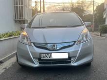 Honda Fit Gp1 10th Anniversary 2011 Car