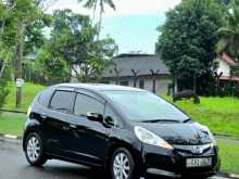 Honda Fit GP1 2015 Car