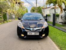 Honda Fit GP1 10th Anniversary 2012 Car