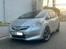 Honda Fit Gp1 10th Anniversary 2011 Car