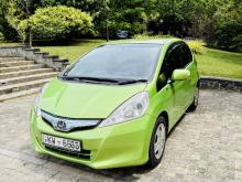 Honda Fit GP1 10th Anniversary 2013 Car