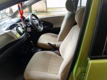 Honda Fit GP1 2010 Car