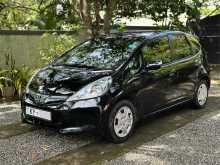 Honda Fit Gp1 10th Anniversary 2014 Car