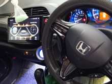 Honda Fit GP1 2013 Car