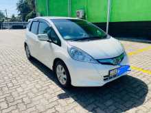 Honda FIT GP1 Navi Premium 2013 Car